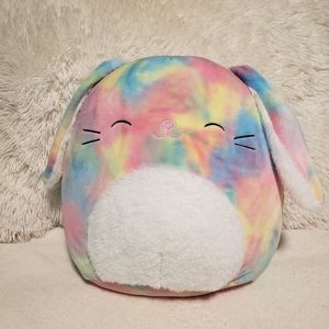 Candy Bunny Squishmallow